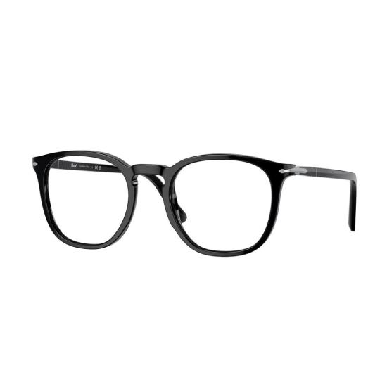 26SS 페르솔 안경 13ZP4N30A Black - PERSOL