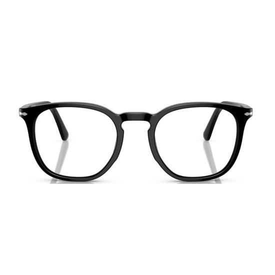 26SS 페르솔 안경 13ZP4N30A Black
