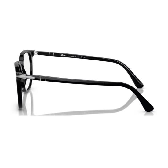 26SS 페르솔 안경 13ZP4N30A Black - PERSOL