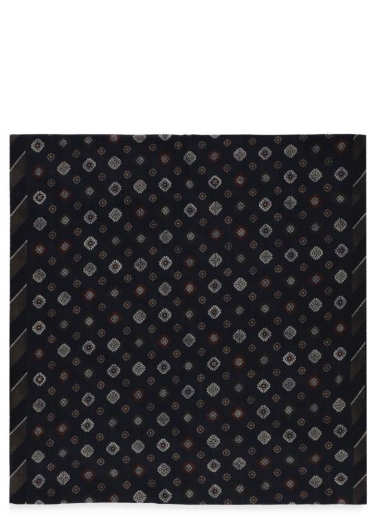 26FW 알테아 머플러/스카프 25601891 Black - ALTEA