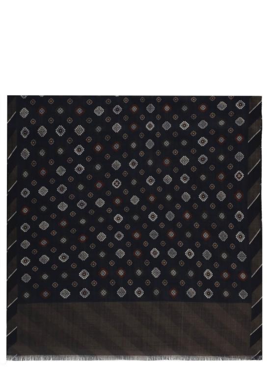 26FW 알테아 머플러/스카프 25601891 Black