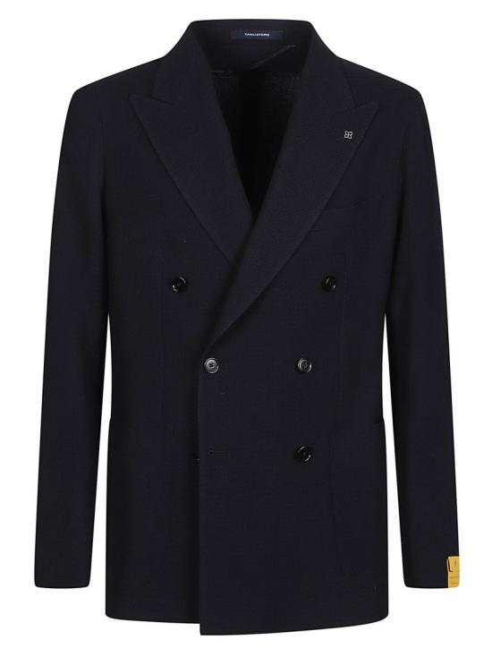26FW 딸리아토레 수트 자켓 1SMC20K 120212U Black