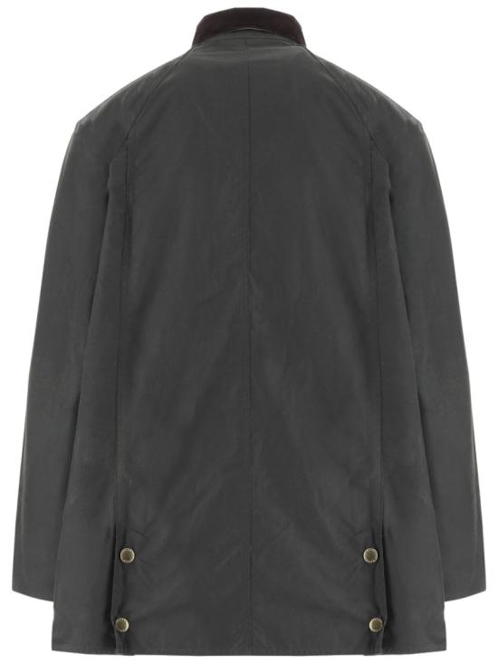 26FW 바버 모던 비드넬 왁스 재킷 LWX1402SG51 Black - BARBOUR