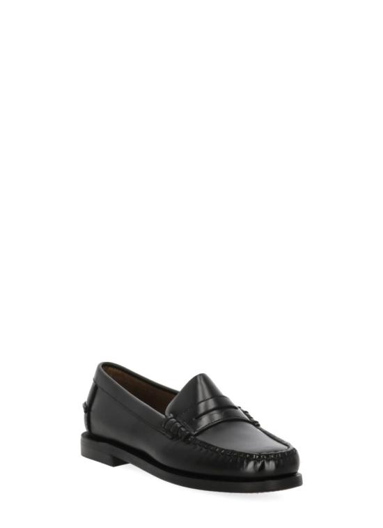 26FW 세바고 로퍼 7001530902 Black - SEBAGO