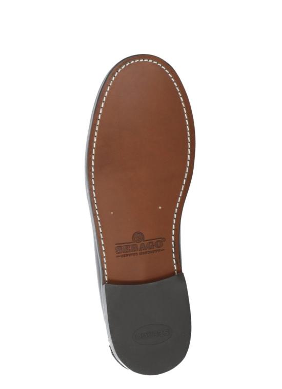 26FW 세바고 로퍼 7001530902 Black - SEBAGO