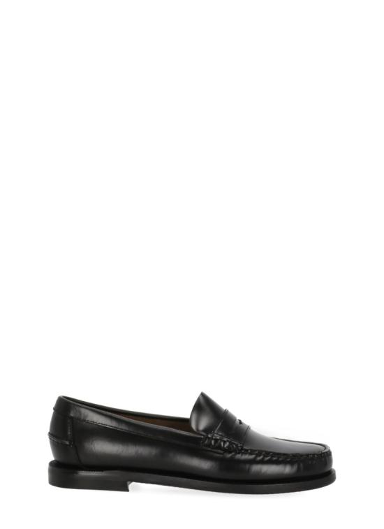26FW 세바고 로퍼 7001530902 Black