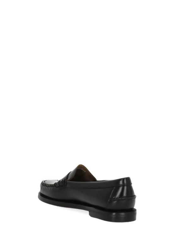 26FW 세바고 로퍼 7001530902 Black - SEBAGO