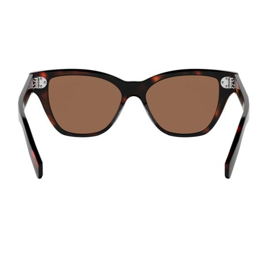 26SS 셀린느 선글라스 1AP75JI0A Brown - CELINE