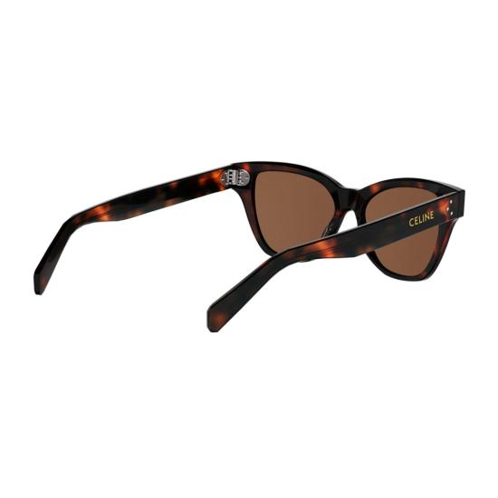 26SS 셀린느 선글라스 1AP75JI0A Brown - CELINE