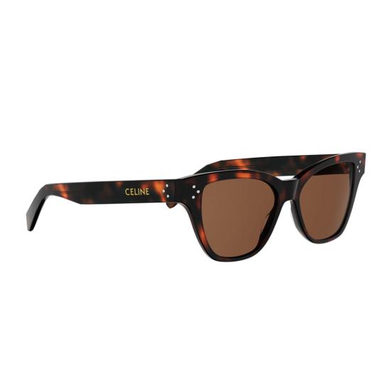26SS 셀린느 선글라스 1AP75JI0A Brown - CELINE
