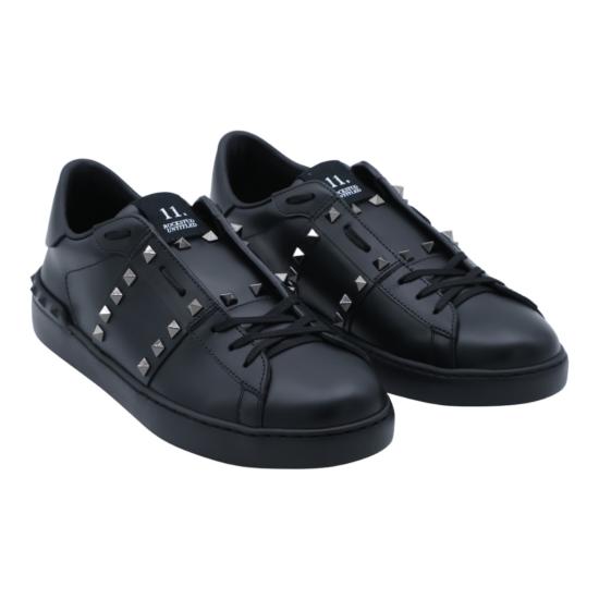 26FW 발렌티노 가라바니 스니커즈 9Y2S0931BXE0NO Black - VALENTINO GARAVANI