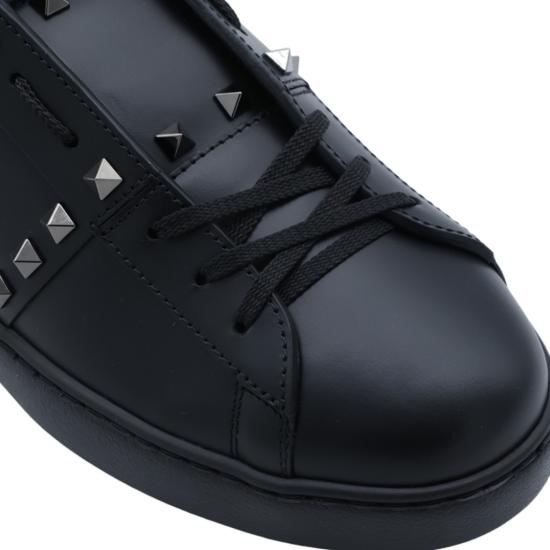 26FW 발렌티노 가라바니 스니커즈 9Y2S0931BXE0NO Black - VALENTINO GARAVANI
