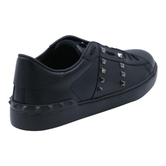 26FW 발렌티노 가라바니 스니커즈 9Y2S0931BXE0NO Black - VALENTINO GARAVANI