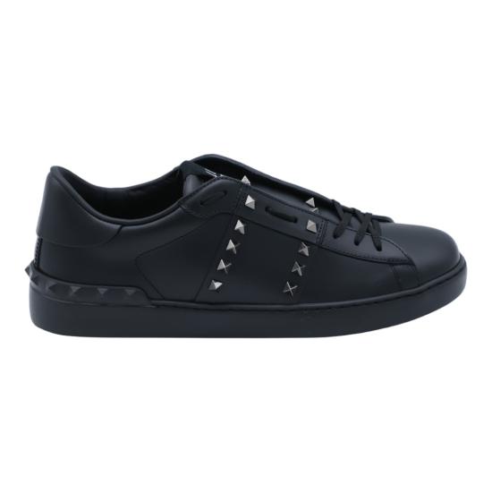26FW 발렌티노 가라바니 스니커즈 9Y2S0931BXE0NO Black