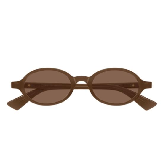 26SS 보테가베네타 선글라스 1A935HR0A Brown