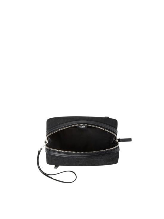 26FW 펜디 클러치/파우치 8N0216 B16F Black - FENDI