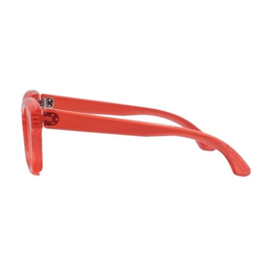26SS 파네티 아이웨어 안경 17UQ56V0A Red - PANETTI EYEWEAR
