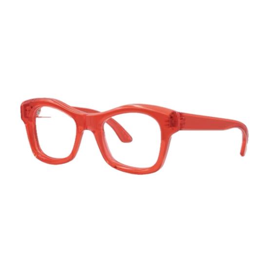 26SS 파네티 아이웨어 안경 17UQ56V0A Red - PANETTI EYEWEAR
