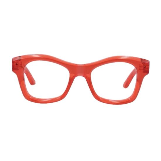 26SS 파네티 아이웨어 안경 17UQ56V0A Red
