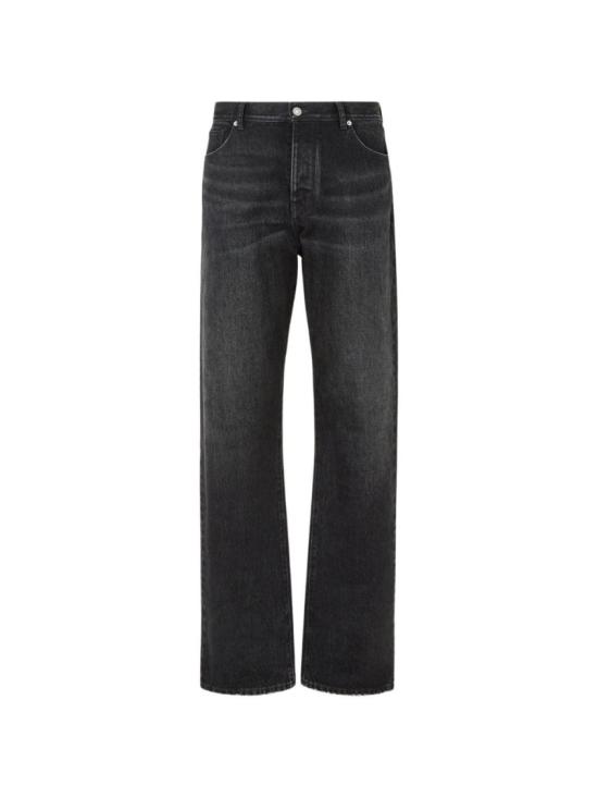 26FW 펜디 데님 FLP377B1PHF0QA1 Black