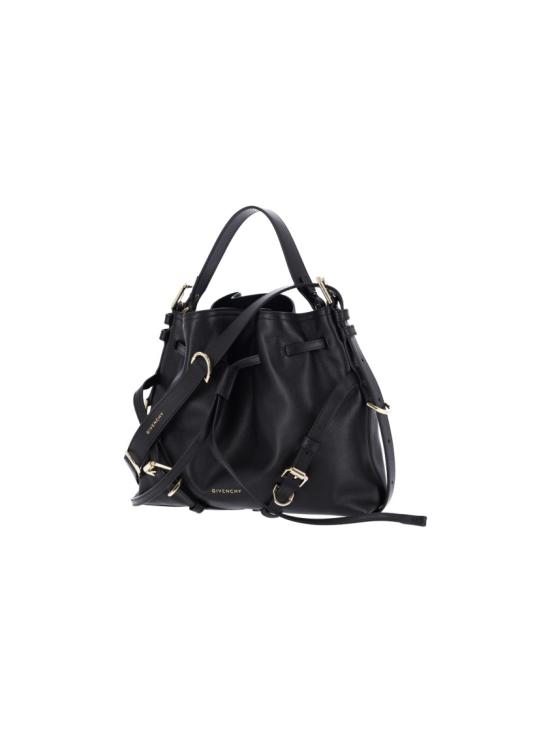 26FW 지방시 숄더백 BB518PB2AE001 Black - GIVENCHY