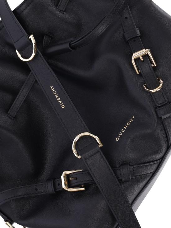 26FW 지방시 숄더백 BB518PB2AE001 Black - GIVENCHY