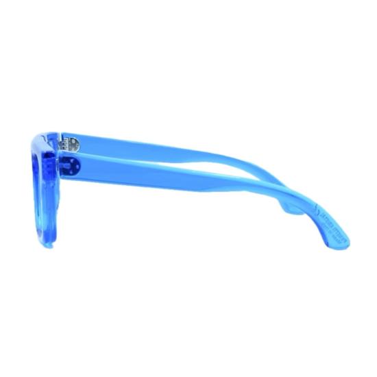 26SS 파네티 아이웨어 안경 17UF56V0A Blue - PANETTI EYEWEAR