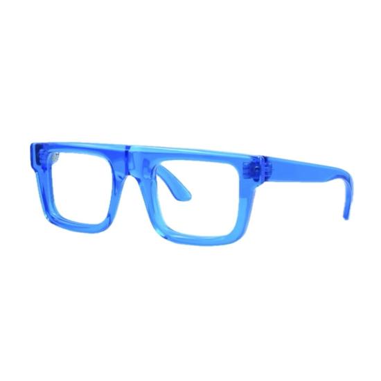 26SS 파네티 아이웨어 안경 17UF56V0A Blue - PANETTI EYEWEAR