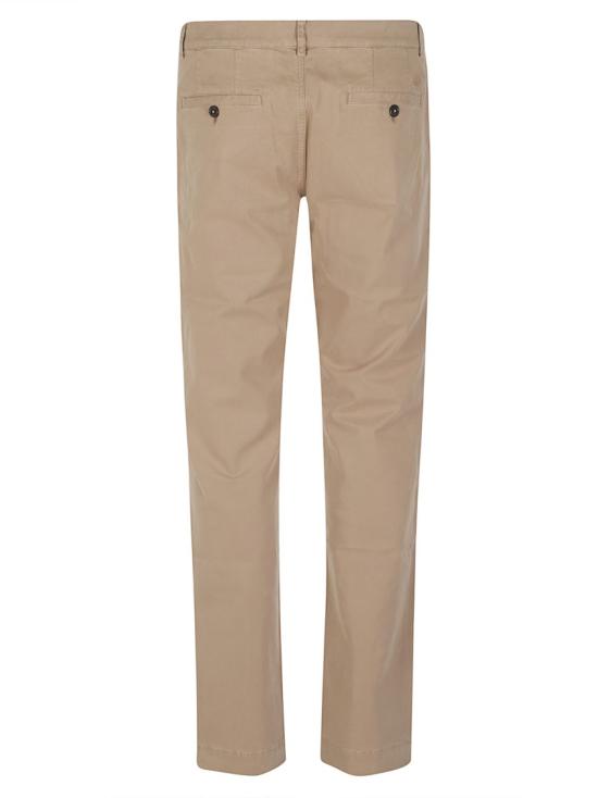 26FW 에트로 스트레이트 팬츠 MREA0039 AU11E Neutrals - ETRO