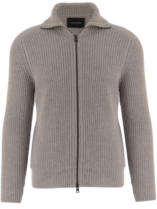 26FW 딸리아토레 니트웨어 DUNDRETPWI26 02TAUPE Grey