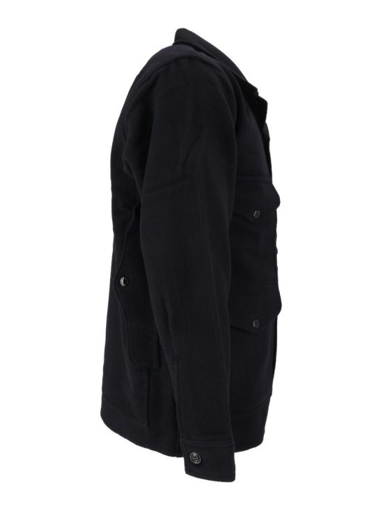 26FW 필슨 자켓 262MFMCPS0015 Black - FILSON