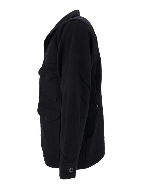 26FW 필슨 자켓 262MFMCPS0015 Black - FILSON