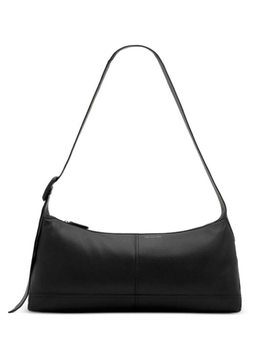 26FW 아미 숄더백 ULL754 AL0137 001 Black