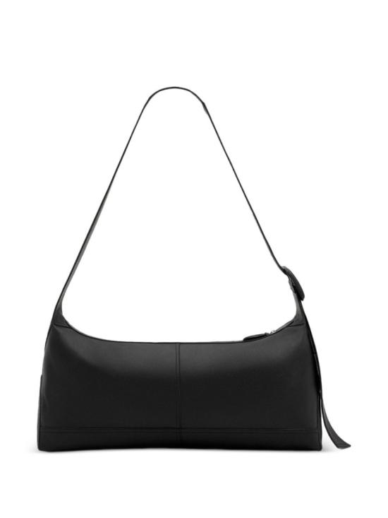 26FW 아미 숄더백 ULL754 AL0137 001 Black - AMI