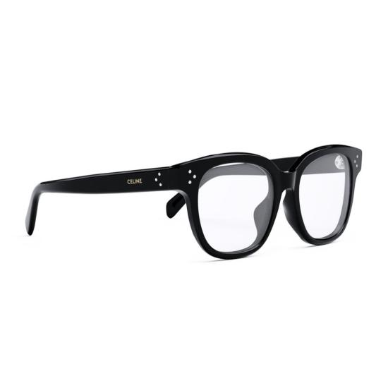 26SS 셀린느 안경 ZSA41U0A White - CELINE
