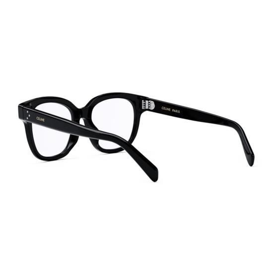 26SS 셀린느 안경 ZSA41U0A White - CELINE