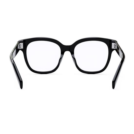 26SS 셀린느 안경 ZSA41U0A White - CELINE