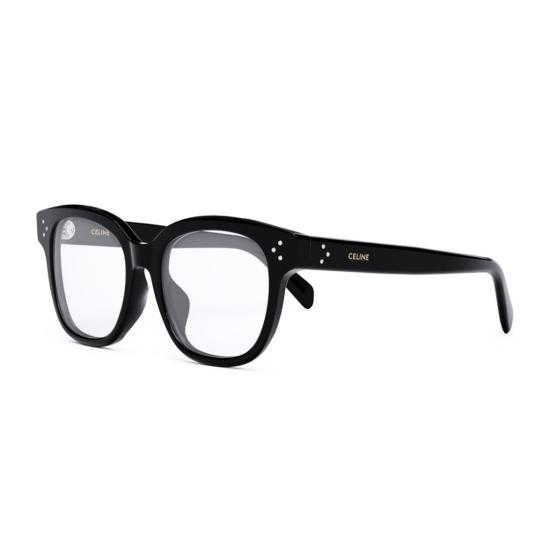 26SS 셀린느 안경 ZSA41U0A White - CELINE