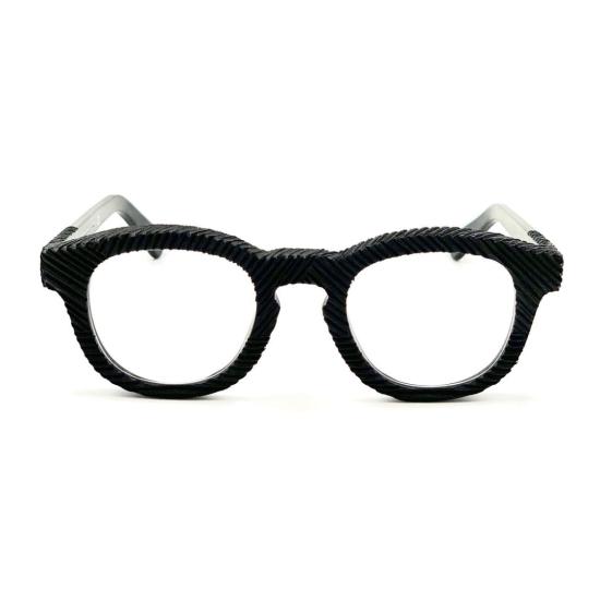 26SS 토폴리 코스탄티노 안경 13IN4JW0A Black