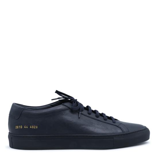 26FW 커먼 프로젝트 스니커즈 26104928 Black