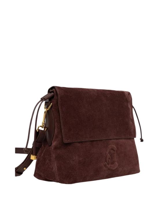 26FW 코치넬리 숄더백 E1 V9G 13 04 01 Black - COCCINELLE