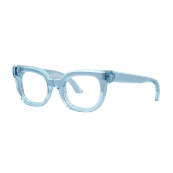 26SS 파네티 아이웨어 안경 17UL56V0A Blue - PANETTI EYEWEAR