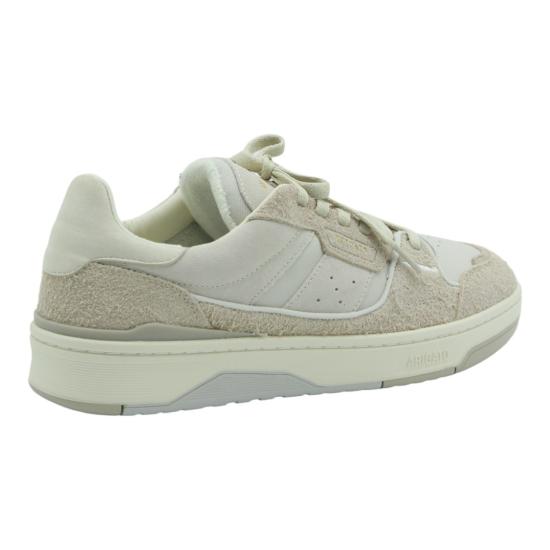 26FW 악셀 아리가토 스니커즈 F3906002BEIGE Grey - AXEL ARIGATO