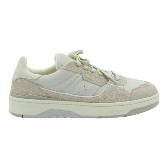 26FW 악셀 아리가토 스니커즈 F3906002BEIGE Grey