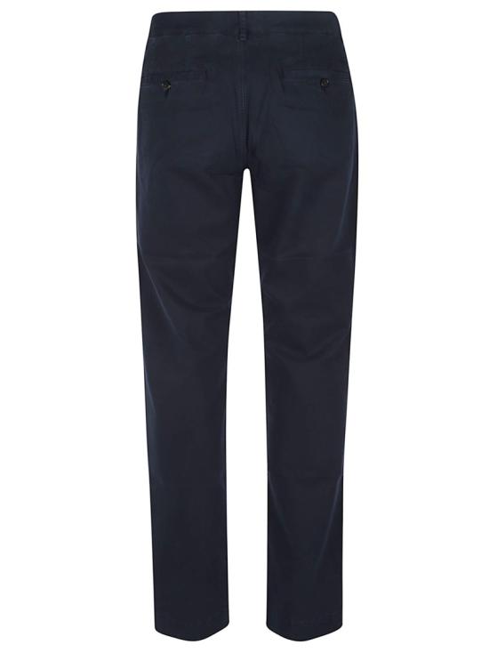 26FW 에트로 데님 MREA0039 AU11E Black - ETRO