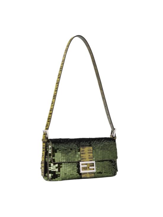 26FW 펜디 숄더백 8BR850 B20K Brown - FENDI