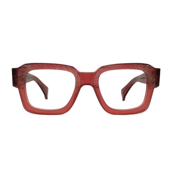 26SS 댄디스 안경 16T851W0A Red