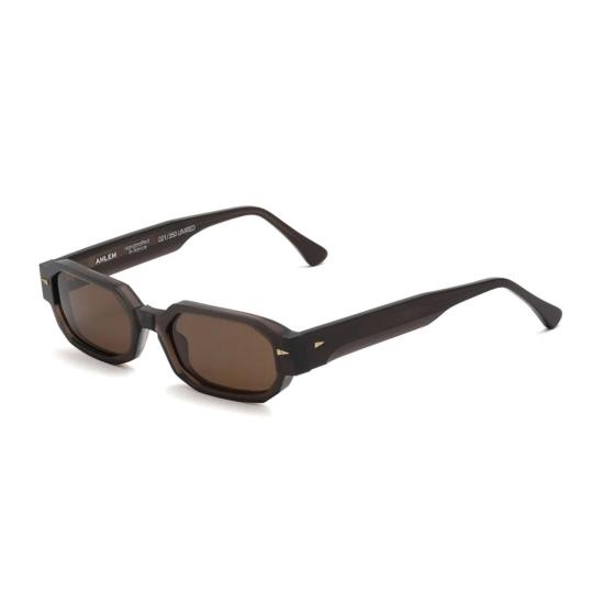 26SS 알렘 선글라스 1AR05JK0A Brown - AHLEM