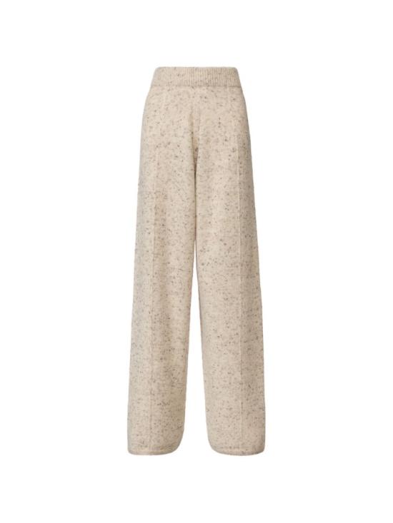 26FW 파비아나 필리피 스트레이트 팬츠 PAD216F336M2580167 Neutrals