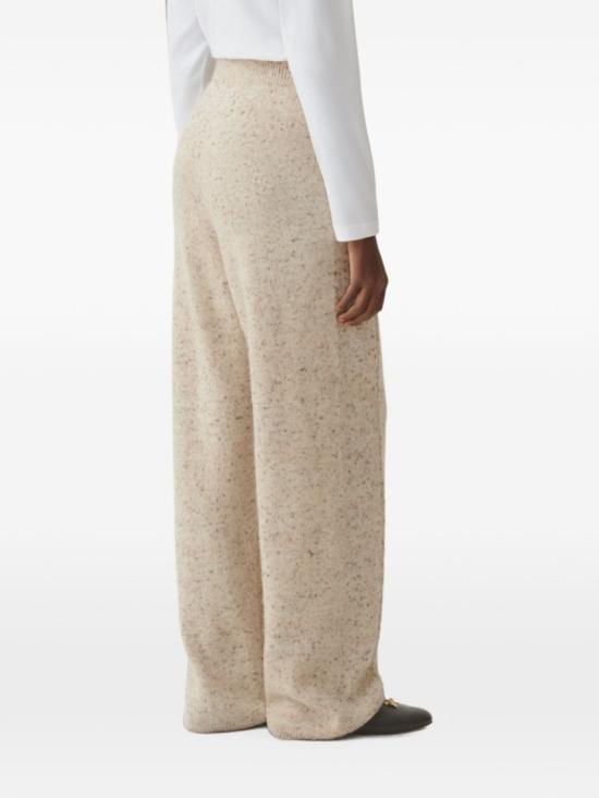 26FW 파비아나 필리피 스트레이트 팬츠 PAD216F336M2580167 Neutrals - FABIANA FILIPPI